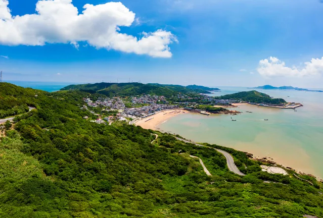 Các khách sạn gần Fanggui Lake