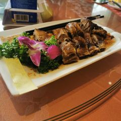 頤和溫泉大酒店福澤軒中餐廳張用戶圖片