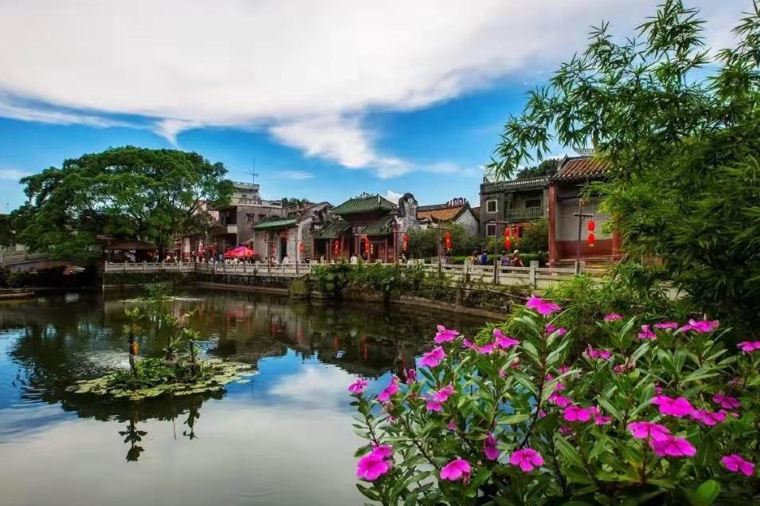 東莞の天気をチェックして観光の準備をしよう