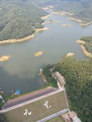 天雹水庫