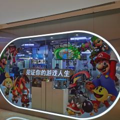 腾讯视频好时光·影院游戏轰趴(八佰伴(南门店)B馆店) User Photo