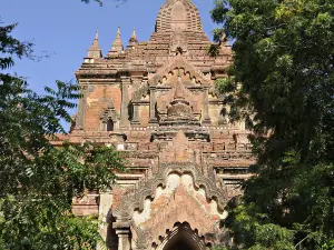 Templo Htilominlo