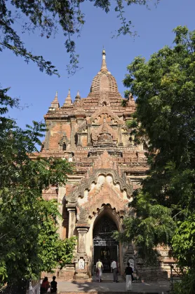 Acacia Hotel Bagan