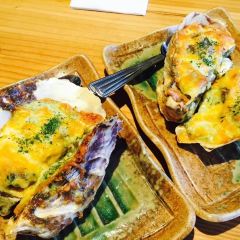 KINKA IZAKAYA ORIGINAL User Photo