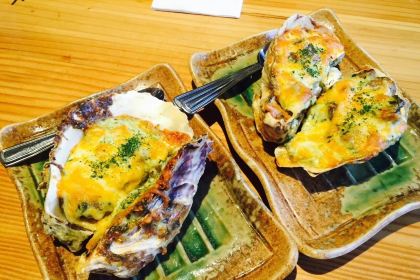 Kinka Izakaya Original