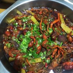 川渝餐厅 User Photo