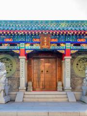 Shenyang Tianhou Palace