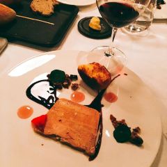 Restaurant Toque! 여행 사진