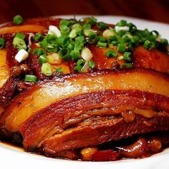 梁三哥鸡肉·源于一九九六年(青城山店) User Photo