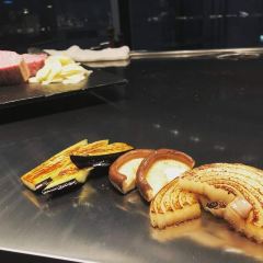 Ganso teppan'yaki steak konemisono ginzaten User Photo