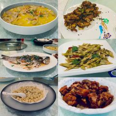 JIU LONG WAN CAN TING YU SHAN FANG User Photo