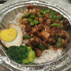 TIANTIAN SEAFOODS User Photo