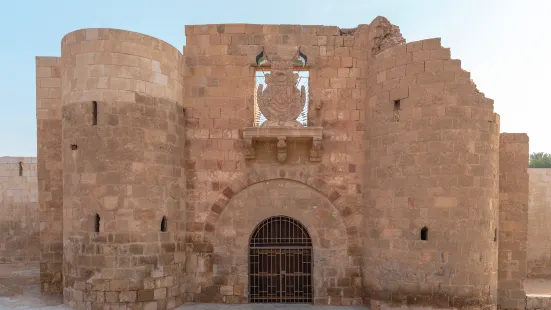 Aqaba Fort