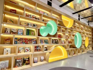 Hailanxing Dreamland