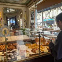 Du Pain et des Idées張用戶圖片