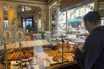 Du Pain et des Idées