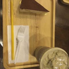 Aix Cafe User Photo