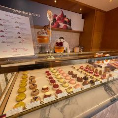 Pierre Hermé Bonaparte張用戶圖片