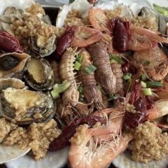 渔家海鲜家常菜 User Photo