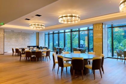 千岛湖明豪国际度假酒店·明轩阁