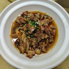 韶山人家 User Photo