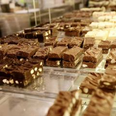 Patagonia Chocolates - Ice Creamery & Chocolaterie User Photo