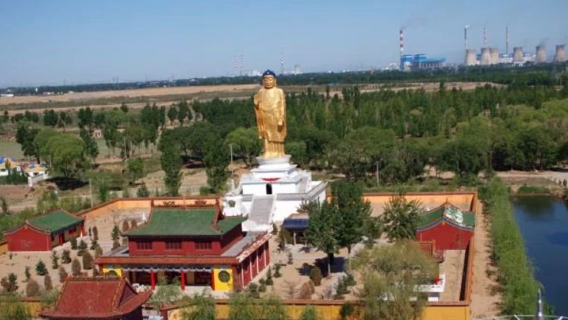 Shinizhao Shamo Lvhai Paradise