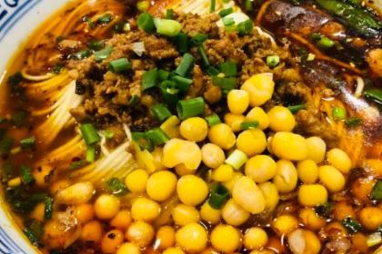 木叔小面(佳林路店)