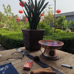 Zhaojiadayuan 여행 사진