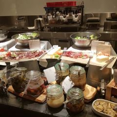 Seasonal Tastes at The Westin Jakarta張用戶圖片