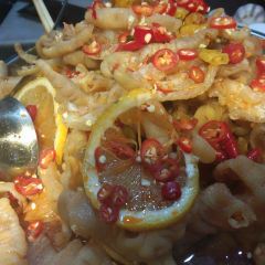 Etna Italian Restaurant User Photo