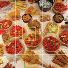 Uzbekskaya Kukhnya User Photo