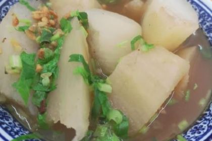 Jia jun ba bao niu za