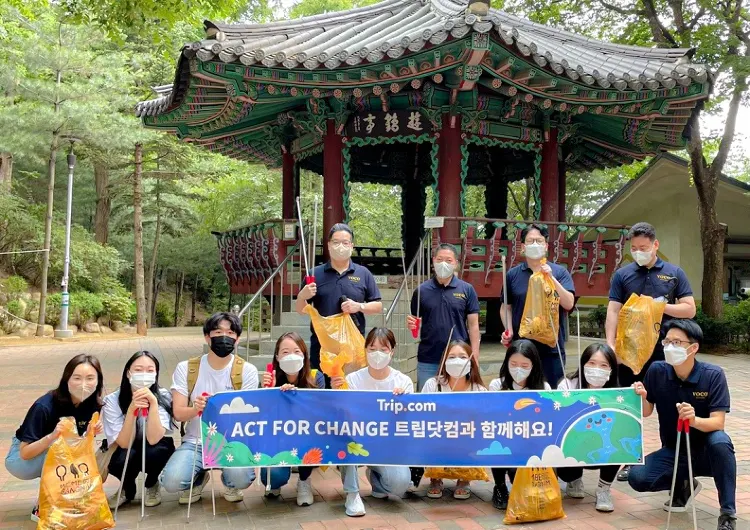 9월 플로깅, 너도 같이 할래? 🏃🏼‍♀🌳