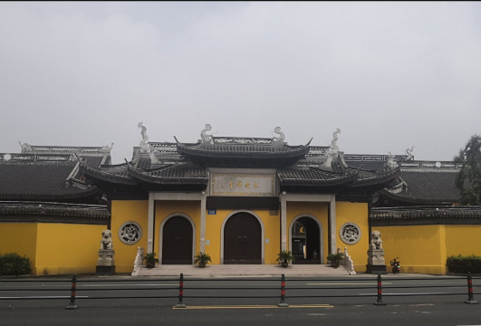 Yong'an Temple