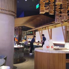 Chaimenfan'er (lujiazuizhongxin) User Photo