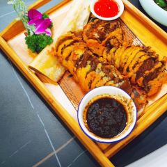 Lailaihaixiancanting|laoxiamenweidao (huochezhan) User Photo