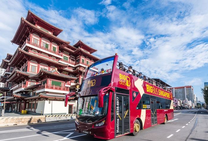 What are Singapore’s public holidays? [History, culture and religion]