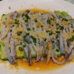 SILVERY BURNER User Photo