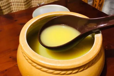 CHANG BAI SHAN XIAO MU WU MI JIU DIAN
