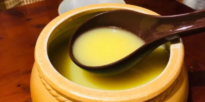 小木屋米酒店(長白山店)