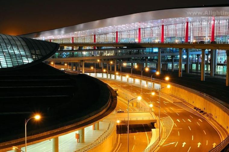 Beijing Capital Airport Transfer