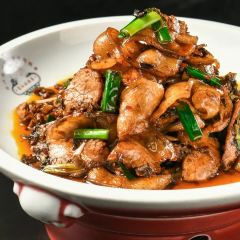 几样菜(滨江公园店) User Photo