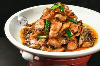 几样菜(滨江公园店)