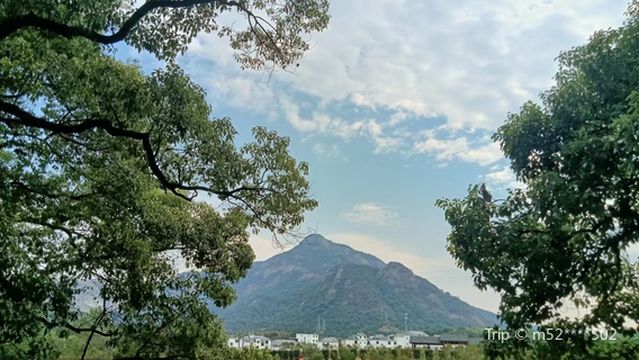 Tianshan Scenic Area