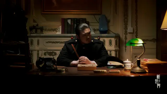 Immersive Theater Experiences in Shanghai