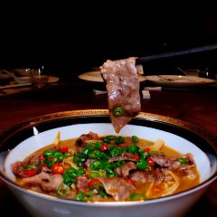 柴门荟(前滩太古里店) User Photo