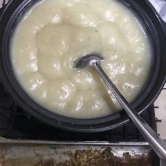 老宅瓦片燒烤火鍋張用戶圖片