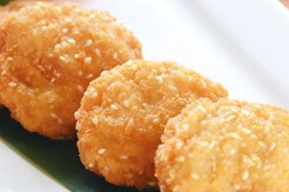 越南卷粉店(侨港风情街店)