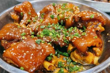 Nong Tang Old Store (Shunlian GongYuanli Store)